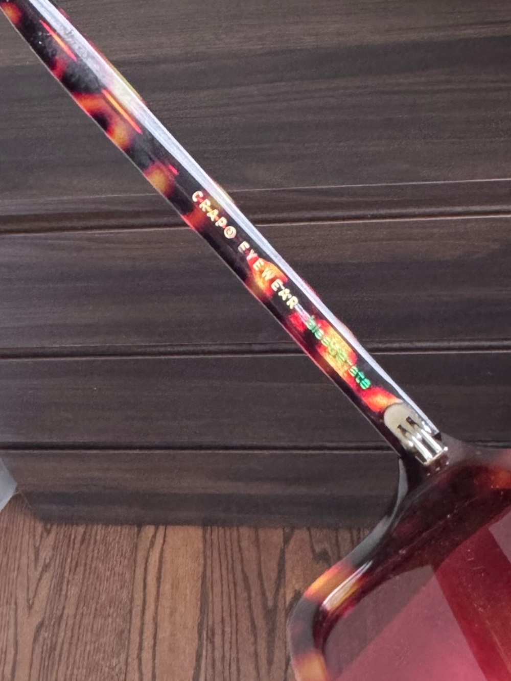 Crap Eyewear Sunglasses - Picture 2 of 6